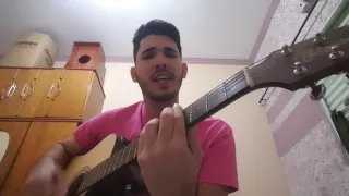 Abre o portao que eu cheguei @gusttavolima (cover) Deyvid lima