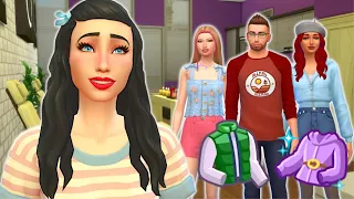 Turning notties into hotties with my townie makeovers! // Sims 4 makeover
