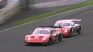 SUPER GT 2006 - Round 9 Fuji 300 km