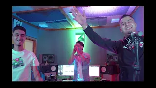 Cheb Oussama ft Cheb Youssef ,Zaki Shar - Célibataire [ Official Video ] (2021)