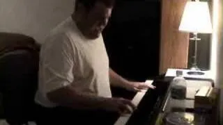 Goodnight Saigon (Billy Joel), Cover by Steve Lungrin