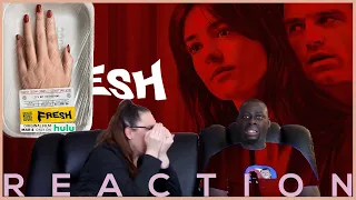 Fresh Movie Reaction (FULL Reactions on Patreon)