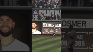 2021 MLB Season Los Angeles Dodgers Vs San Diego Padres MLB The Show 21 Simulation