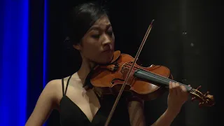 Eimi Wakui | Joseph Joachim Violin Competition Hannover 2018 | Preliminary Round 1