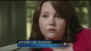 Jaycee Dugard Interview: Diane Sawyer Recap and Reactions