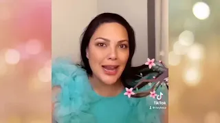 WoW! viral tiktok video ni Kc Concepcion pinagfiestahan