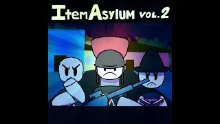 A-Train - Item Asylum