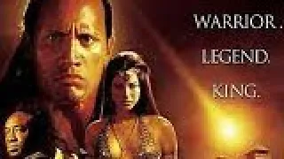 the scorpion king part 10 sub indo