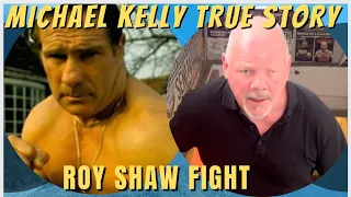 FIGHT with ROY SHAW | by MICHAEL KELLY #podcast #fight