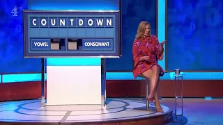 8oo10c does Countdown - Number Rounds (s23e02)