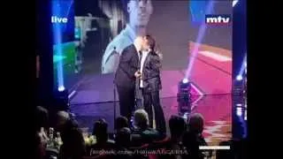 Murex D'Or 2013 -Cheb Khaled - C'est La Vie