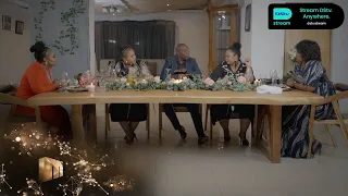 The Mseleku's make a comeback with Uthando Nesthembu | S7 | Mzansi Magic