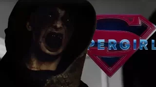 Reaction | 4 серия 3 сезона "Супергёрл/Supergirl"