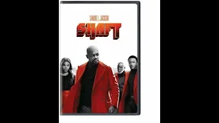 Opening To Shaft (2019) 2019 DVD