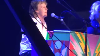 Paul McCartney - Hey Jude - Lollapalooza 2015 - Chicago, IL - 07-31-2015