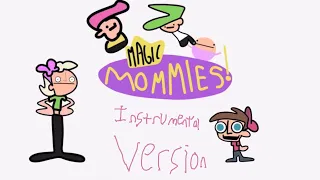 Homemade Intros: The Fairly OddParents (Season 10) (Instrumental)