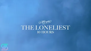Måneskin - THE LONELIEST [10 HOURS LOOP]