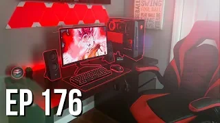 Setup Wars Episode 176 - Budget Edition