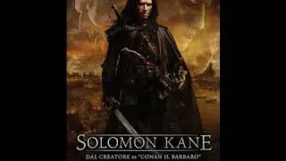 TRAILER UFFICIALE HD ITALIANO SOLOMON KANE  DAL 14 LUGLIO AL CINEMA