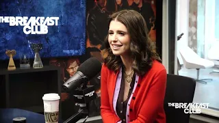 Katherine Schwarzenegger On New Children's Book, Sibling Bonds, Being Raised By The Terminator+ More