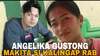 PART 2 ARTISTAHING DALAGA NA NAGBIBINTA NG KAKANIN SOBRANG SAYA SA KANYANG NATANGGAP