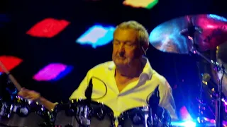 NICK MASON'S SAUCERFUL OF SECRETS-"ATOM HEART MOTHER"(Poland-15.07.2023)