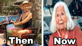 Benidorm 2007 ★ Cast Then and Now 2024 [17 Years After]