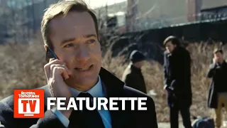 Succession S01E08 Featurette | 'Tom's Bachelor Party' | Rotten Tomatoes TV