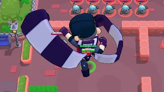 Best of Brawl Stars Glitches 2017-2020