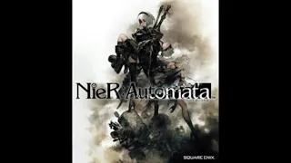 NieR Automata Bipolar Nightmare Mix (Strings/Instrumental/Vocals)