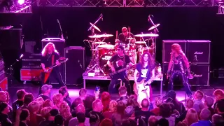 RATT - Nobody Rides For Free - Live 12/17/19