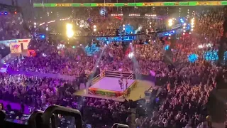 WWE Money In The Bank - London 2023 - Cody Rhodes Entrance