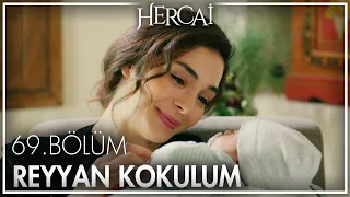 Miran ailesinin yanından ayrılmak istemiyor - Hercai 69. Bölüm