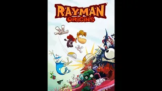 Rayman Origins Soundtrack - Land of the Livid Dead: Chase