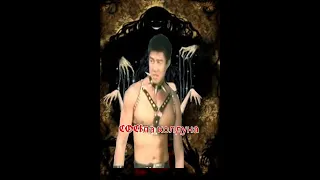 КиШ кукла колдуна (gachi fan clip)