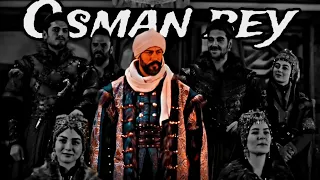 Osman Bey (Marşı) Anthem - Tribute to Osman Ghazi