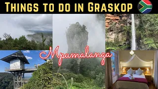 Things to do in Graskop | Graskop Accommodation | Panorama Route | Mpumalanga | South Africa