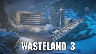 Wasteland 3 ⭐ 28 - Frontier Justice