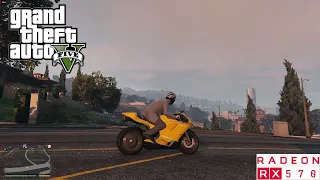 Grand Theft Auto V | Pegassi Bati 801 Gta 5 | Part 2