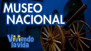 Museo Nacional de Colombia: un encuentro con nuestra historia - Teleamiga