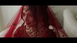 Zalan + Noor's Reception Highlight Film | Vithu Media | Sony A7siii | 4K