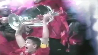 UEFA Champions League Final 2006 Outro - MasterCard