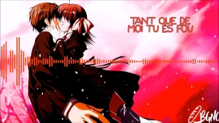 Nightcore - Mi Amor [Vanessa Paradis]