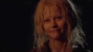 Claire knows Jack's her brother (season 6 episode 13)