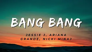 Bang Bang 1 Hour - Jessie J, Ariana Grande, Nicki Minaj
