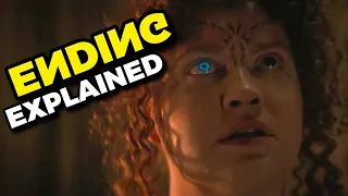 CLUES YOU MIGHT HAVE MISSED-Star Trek: Discovery Season 5X6 ENDING EXPLAINED