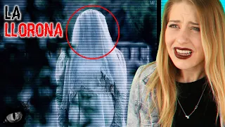 10 CREEPIEST Urban Legends From Mexico