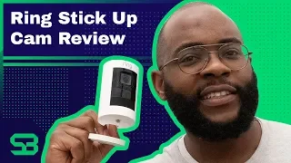 Ring Stick Up Cam Wired Review- Is it Safe?