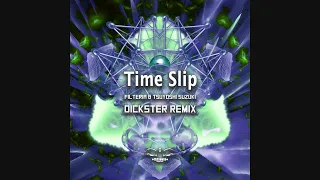 Filteria & Tsuyoshi Suzuki - Time Slip (Dickster Remix)