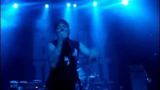 Billy Talent - Surprise Surprise [Calgary 2 Nov 2013] - 27